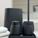Bathroom Set 4 pieces 